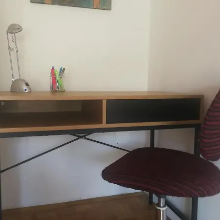 Apartment Millenca Izola