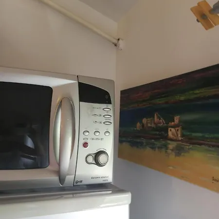 Appartamento Millenca Izola