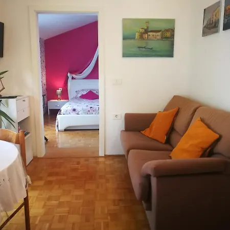 Millenca Апартаменты