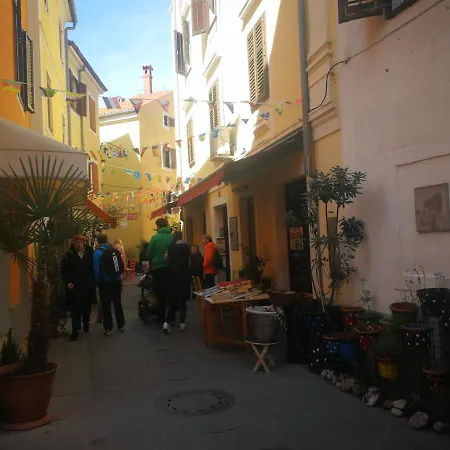 Millenca Appartement