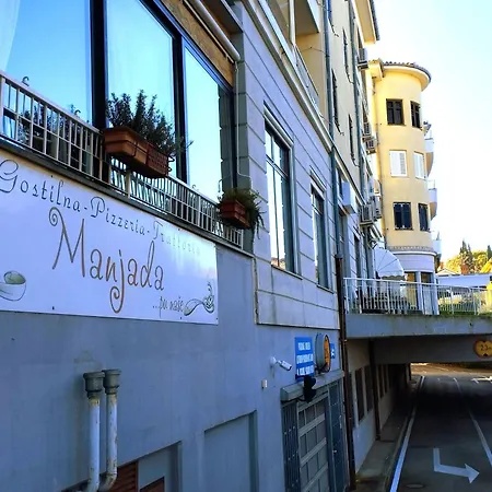 Millenca * Izola