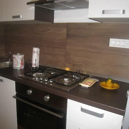 Appartamento Millenca
