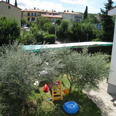 Millenca Apartment Izola