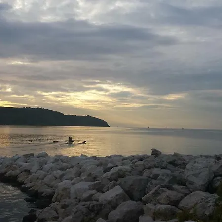 Millenca Apartment Izola