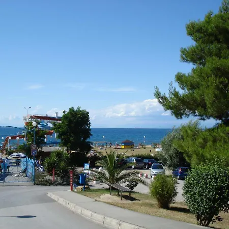 Apartmán Millenca