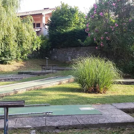 Millenca Apartment *