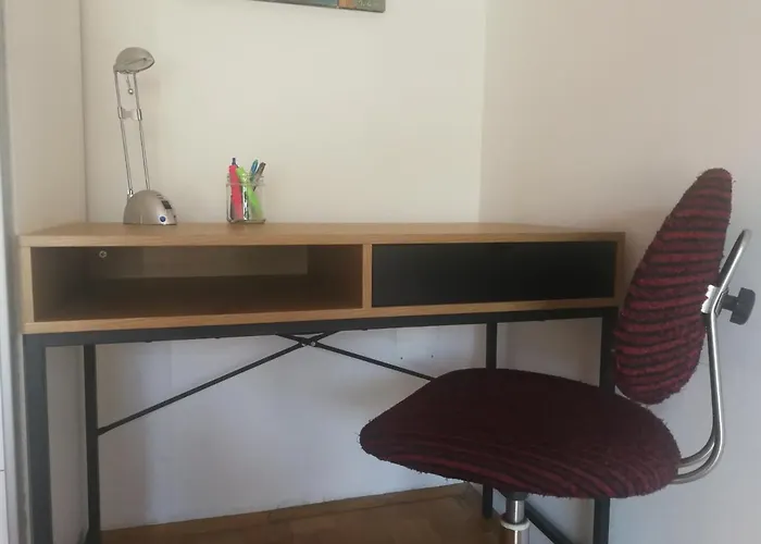 Daire Millenca Izola