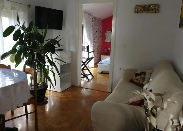 Daire Millenca Izola