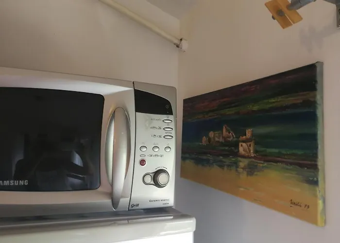 Daire Millenca Izola