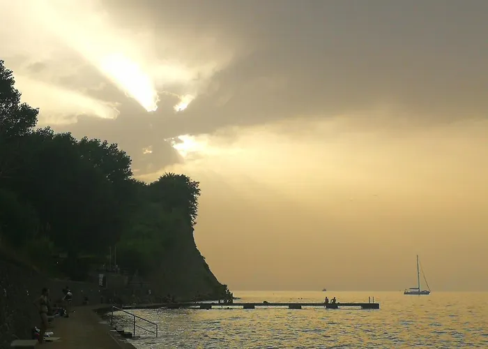 Millenca Daire Izola