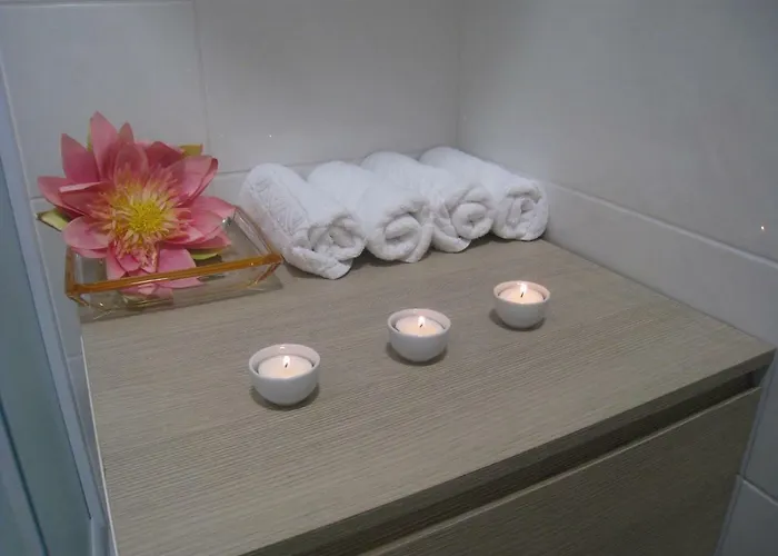 Daire Millenca Izola