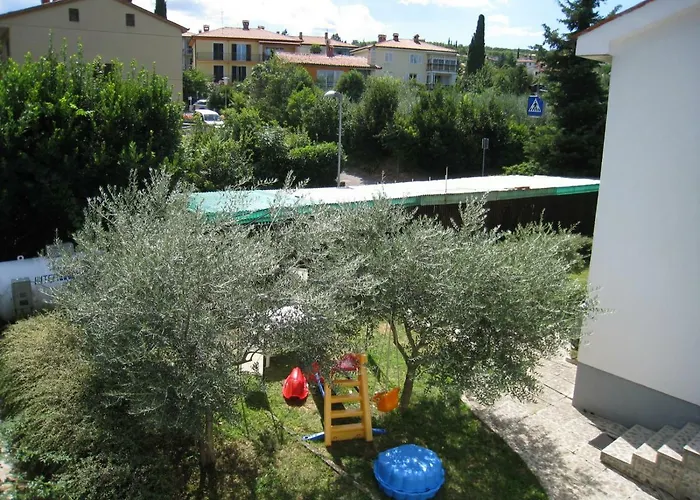 Millenca Daire Izola