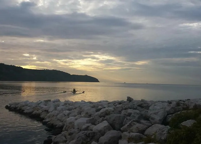 Millenca Daire Izola