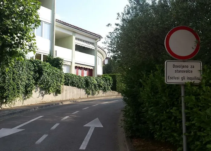 Daire Millenca Izola